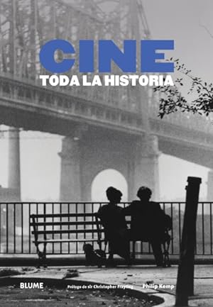 Imagen del vendedor de Cine / Cinema : Toda la historia / The Whole Story -Language: spanish a la venta por GreatBookPricesUK