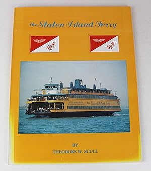 Seller image for The Staten Island Ferry for sale by Peak Dragon Bookshop 39 Dale Rd Matlock
