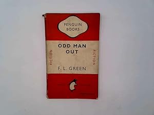 Immagine del venditore per Odd Man Out venduto da Goldstone Rare Books