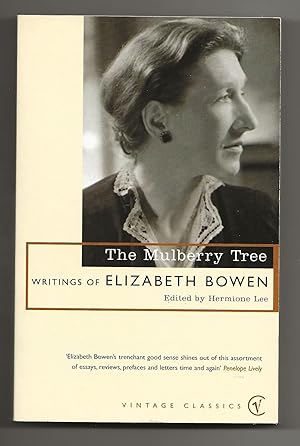 Seller image for The Mulberry Tree: Writings of Elizabeth Bowen for sale by Frances Wetherell