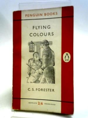 Image du vendeur pour Flying Colours mis en vente par World of Rare Books