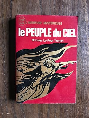 Seller image for Le peuple du ciel for sale by Dmons et Merveilles
