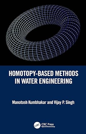 Bild des Verkufers fr Homotopy-Based Methods in Water Engineering zum Verkauf von moluna