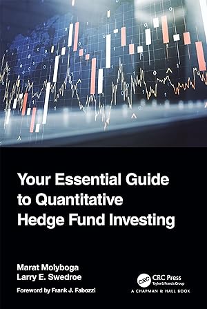 Seller image for Your Essential Guide to Quantitative Hedge Fund Investing for sale by moluna