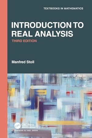 Seller image for Introduction to Real Analysis for sale by moluna