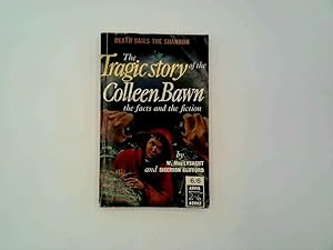 Seller image for Death Sails The Shannon - The Tragic Story Of The Colleen Bawn-The Facts And The Fiction for sale by Goldstone Rare Books