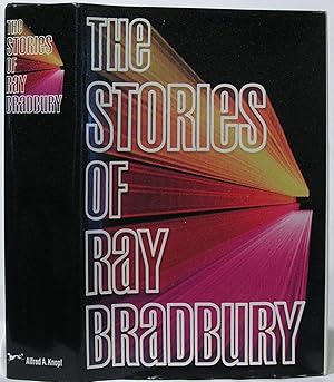 The Stories of Ray Bradbury