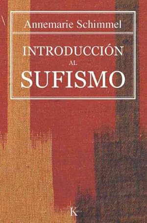 Image du vendeur pour Introduccion al sufismo/ Introduction to Sufism -Language: Spanish mis en vente par GreatBookPricesUK
