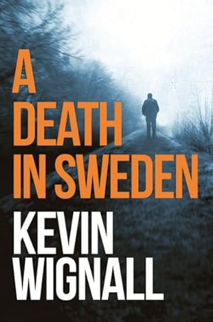 Seller image for Death in Sweden for sale by GreatBookPricesUK
