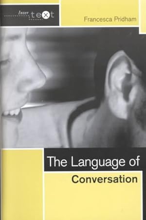 Seller image for Language of Conversation for sale by GreatBookPrices