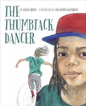 Seller image for Thumbtack Dancer for sale by GreatBookPricesUK