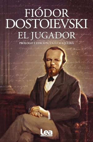 Seller image for El jugador / The Gambler -Language: spanish for sale by GreatBookPricesUK