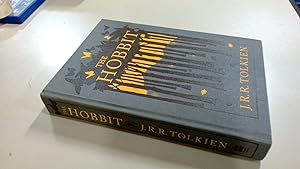 Bild des Verkäufers für The Hobbit: The Classic Bestselling Fantasy Novel zum Verkauf von BoundlessBookstore