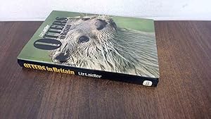 Bild des Verkufers fr Otters in Britain (Illustrated) zum Verkauf von BoundlessBookstore