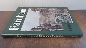 Seller image for Images of Farnham for sale by BoundlessBookstore