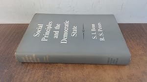 Seller image for Social Principles And The Democratic State for sale by BoundlessBookstore