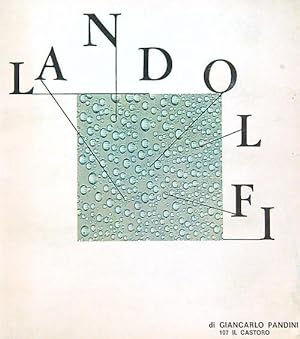 Immagine del venditore per Tommaso Landolfi venduto da Librodifaccia