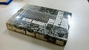 Seller image for Property Boom (1st edition) for sale by BoundlessBookstore