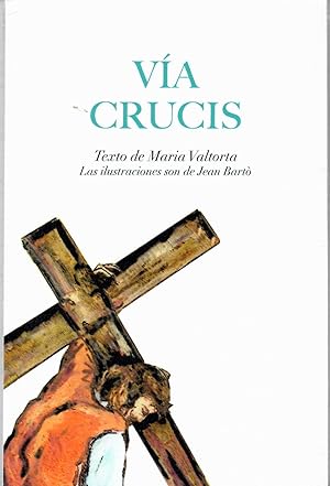 Imagen del vendedor de VIA CRUCIS (Spanish Edition) a la venta por MyLibraryMarket