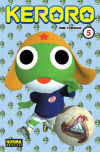 Image du vendeur pour KERORO 05 mis en vente par AG Library