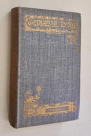 Seller image for The Story of Brussels (Dent Mediaeval Towns, 1906) for sale by Maynard & Bradley