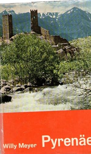 Seller image for Pyrenen. Landschaften und ihre Schicksale for sale by BuchSigel
