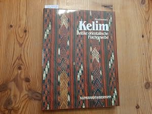 Kelim : antike orientalische Flachgewebe
