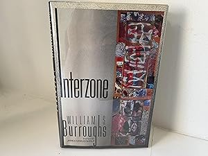 Seller image for Interzone for sale by Chudney Books