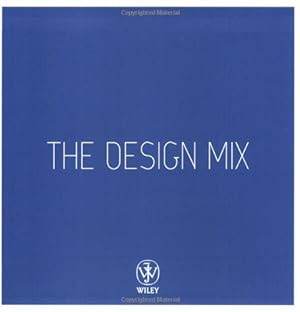Bild des Verkufers fr The Design Mix: Bars, Cocktails and Style zum Verkauf von WeBuyBooks