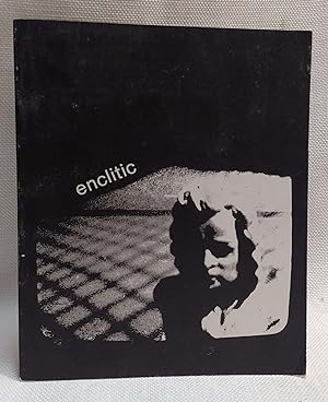 Seller image for Enclitic, Volume IV, Number 2 (Fall 1982) for sale by Book House in Dinkytown, IOBA