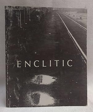 Seller image for Enclitic Volume 5, Number 1, Spring 1981 for sale by Book House in Dinkytown, IOBA