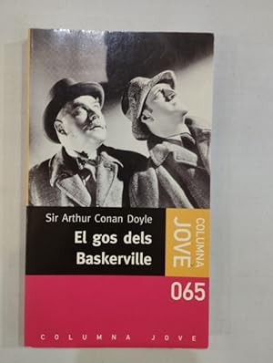 Image du vendeur pour El gos dels Baskerville mis en vente par Saturnlia Llibreria