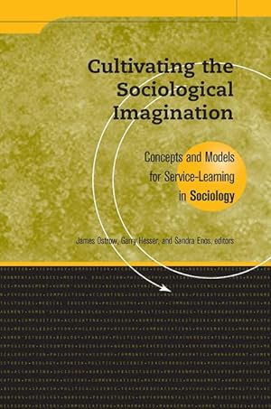 Seller image for Cultivating the Sociological Imagination for sale by moluna