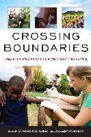 Seller image for Crossing Boundaries: Tension and Transformation in International Service-Learning for sale by moluna