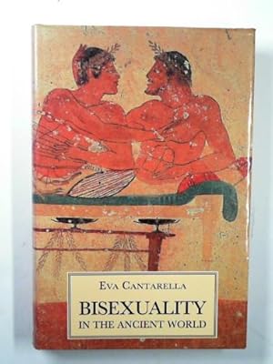 Imagen del vendedor de Bisexuality in the ancient world a la venta por Cotswold Internet Books