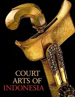 Court Arts of Indonesia