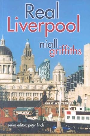 Imagen del vendedor de Real Liverpool a la venta por GreatBookPricesUK