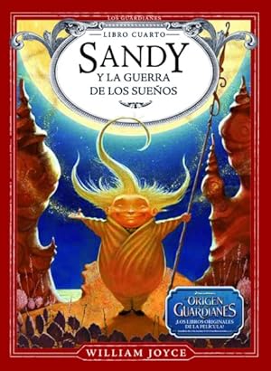 Bild des Verkufers fr Sandy y la guerra de los sueños / The Sandman and the War of Dreams -Language: spanish zum Verkauf von GreatBookPricesUK