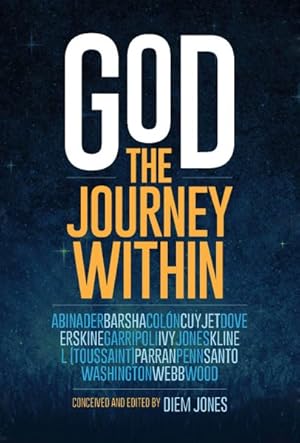 Image du vendeur pour God : The Journey Within mis en vente par GreatBookPricesUK
