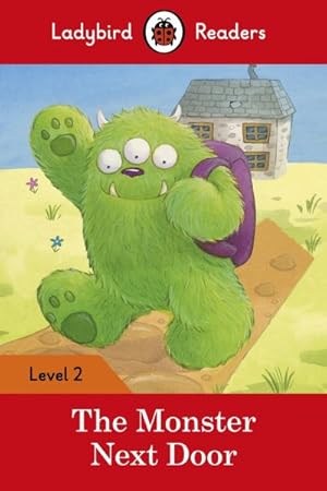 Seller image for Monster Next Door for sale by GreatBookPricesUK