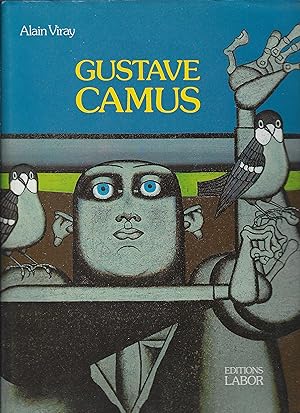 Gustave Camus