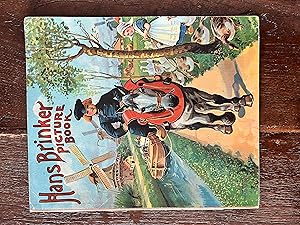 Hans Brinker Picture Book 072