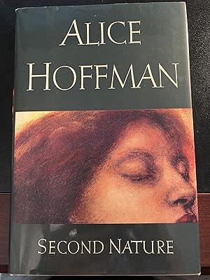 Second Nature, * SIGNED *, First Edition