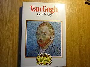 Seller image for Van Gogh : Great Lives series with introduction by Elizabeth Longford for sale by J R Wright