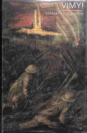 Seller image for Vimy for sale by WeBuyBooks