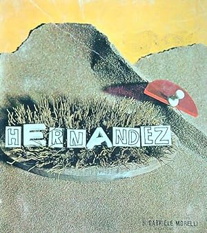Seller image for Hernandez for sale by Librodifaccia