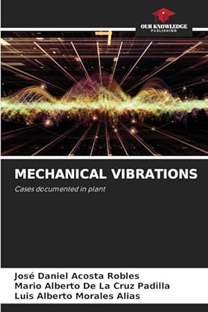 Bild des Verkufers fr MECHANICAL VIBRATIONS zum Verkauf von moluna