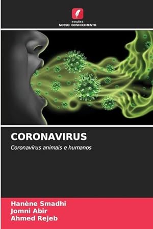 Seller image for CORONAVIRUS for sale by moluna