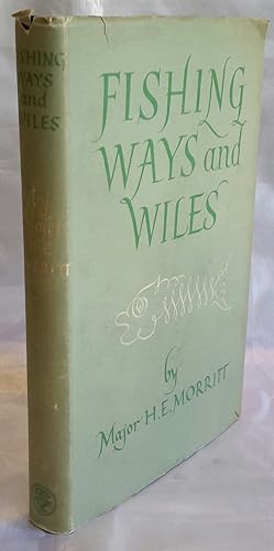 Seller image for Fishing Ways and Wiles. for sale by Addyman Books