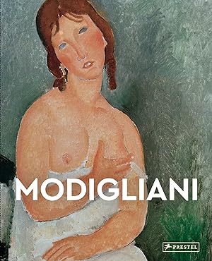 Bild des Verkufers fr Modigliani zum Verkauf von moluna